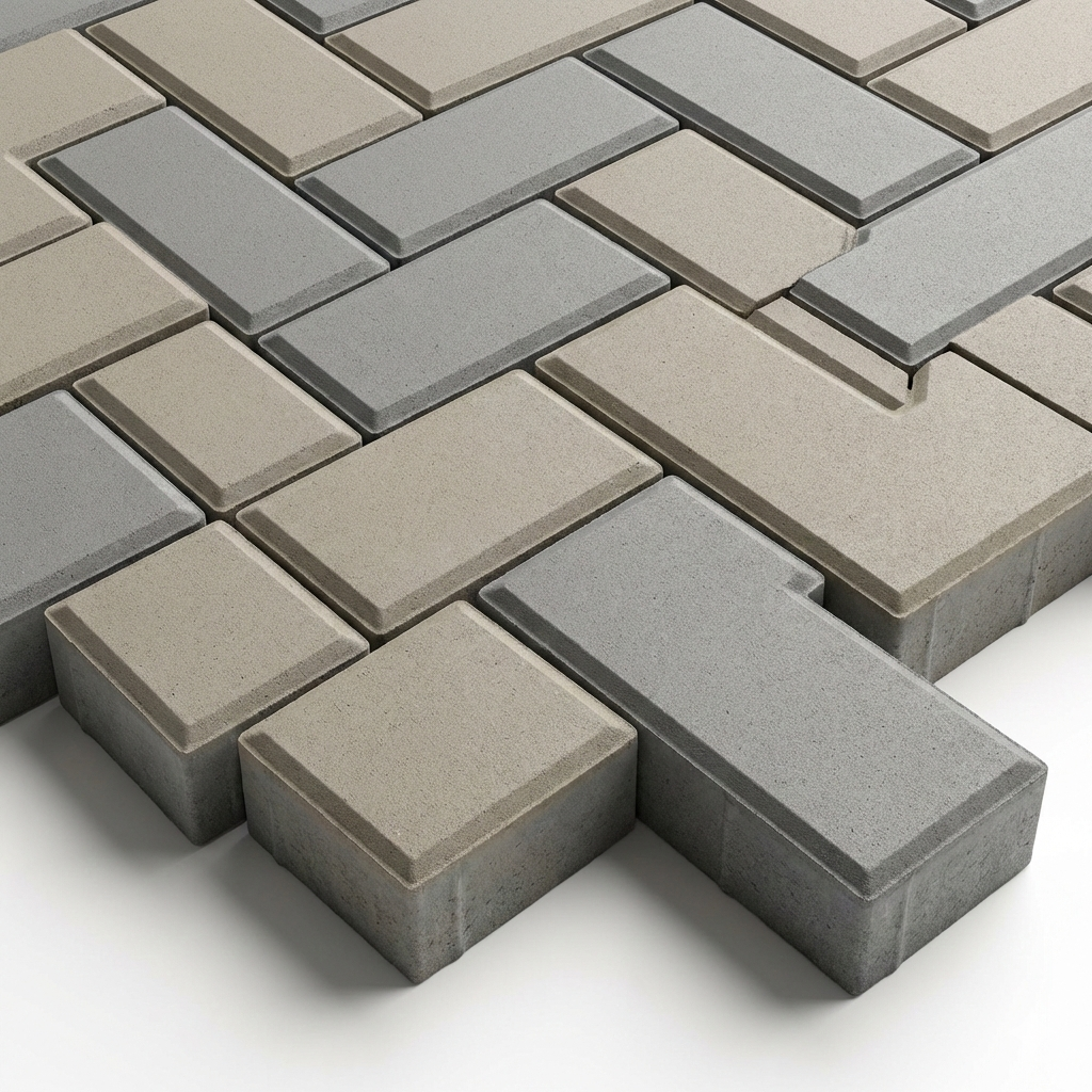 Interlocking Tiles